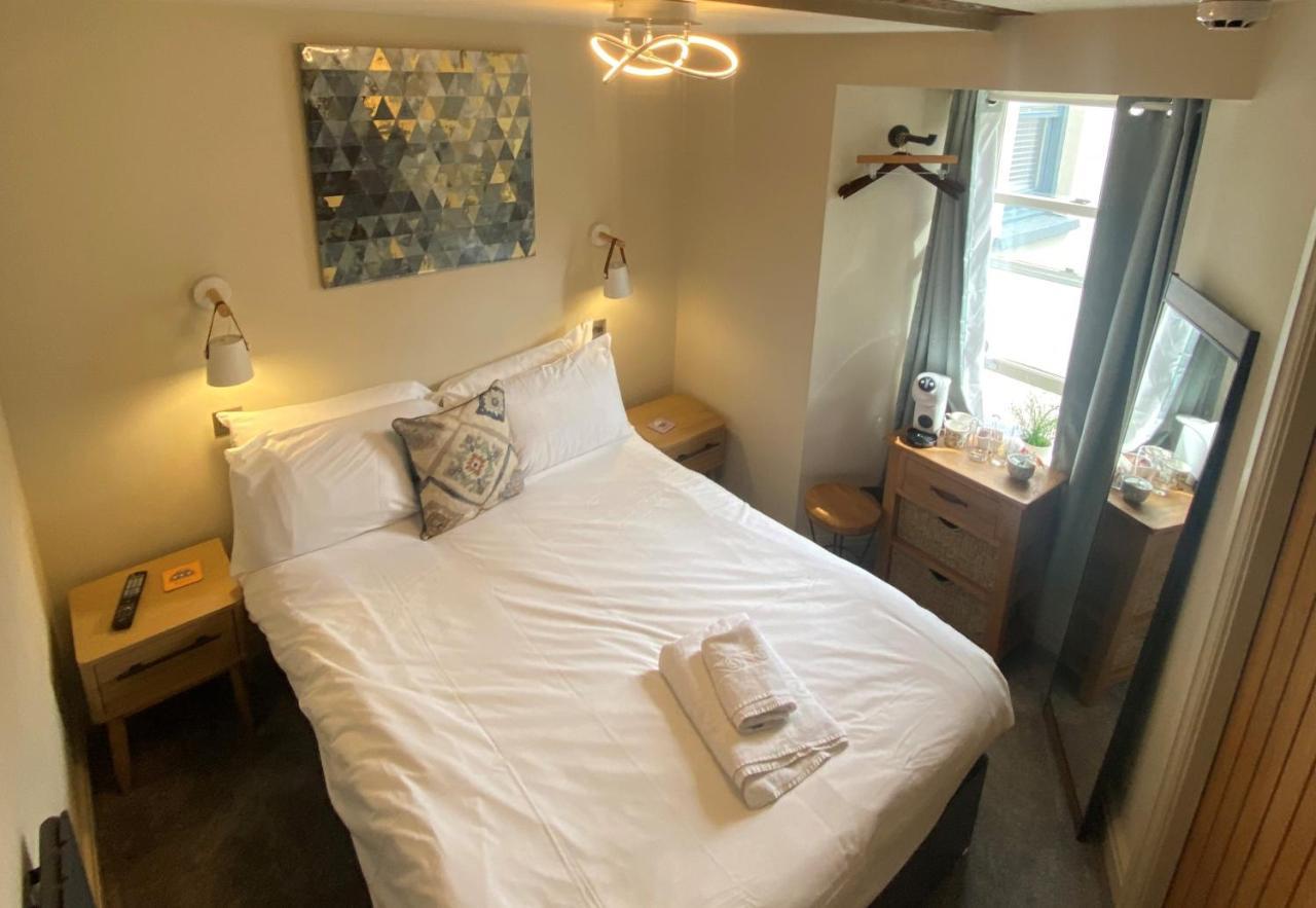 霍克斯黑德The Hive At Poppi-Red住宿加早餐旅馆 外观 照片